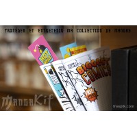 Comment protéger et entretenir votre collection de mangas ?