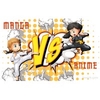 Manga vs. Anime: What Are the Differences and How to Choose?