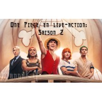 One Piece en live-action : Tout ce qu'il faut savoir sur la saison 2 attendue