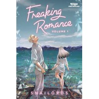 Freaking Romance 1