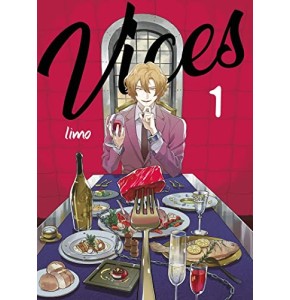 Vices - Tome 01