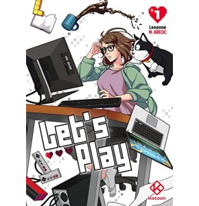 Let's Play - Tome 1
