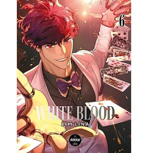 White Blood - Tome 6