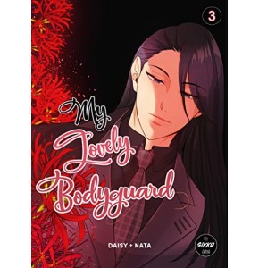 My Lovely Bodyguard - Tome 3