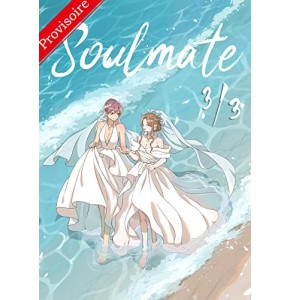 SOULMATE TOME 3