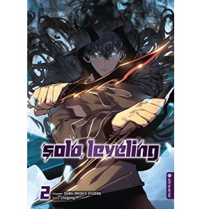 Solo Leveling 02 (German)