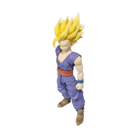 Figurine 'Dragon Ball' - Super Saiyan : Son Gohan