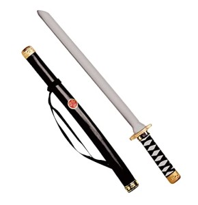 WIDMANN CAT017 - Katana Japonais