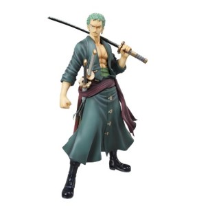 - One Piece Pop Roronoa Zoro EX Model PVC figurine