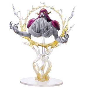 Statue Legend [JoJo's Bizarre Adventure] Part III Cream Secondã€€(Limited Color)