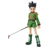 Hunter X Hunter - Figurine Figma Gon Freecs 13cm