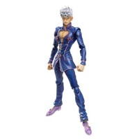 Part Five Giorno-Joba~ana WF2013 Winter Limited Edition venue selling goods Bizarre Adventure Super Figure JoJo (japan import)