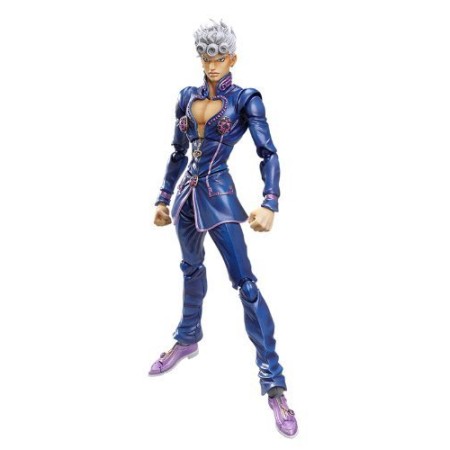 Part Five Giorno-Joba~ana WF2013 Winter Limited Edition venue selling goods Bizarre Adventure Super Figure JoJo (japan import)