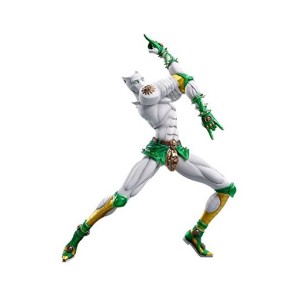 Bizarre Adventure Part Four Killer Queen WF2013 Winter Limited Edition venue selling goods of Statue Legend JoJo (japan import)