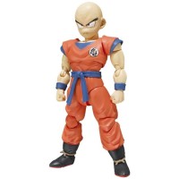 Figurine 'Dragon Ball Z' - Krillin Exclusive