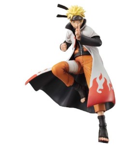 Figurine 'Naruto Shippuden' - Naruto Gem Statue - 20 Cm