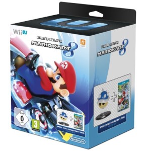 Mario Kart 8 - édition limitée