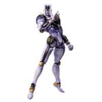Super Figure moving