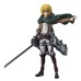 figma Attack on Titan Armin Arlert (non-scale ABS & PVC painted figures moving)