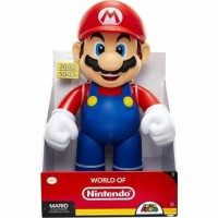 Figurine Mario 50 cm (Nintendo - Super Mario)