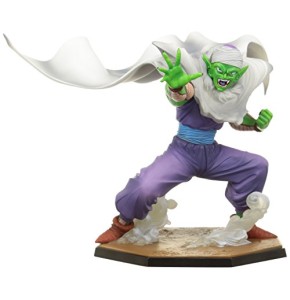 Figurine 'Dragon Ball Z Zero' - Piccolo