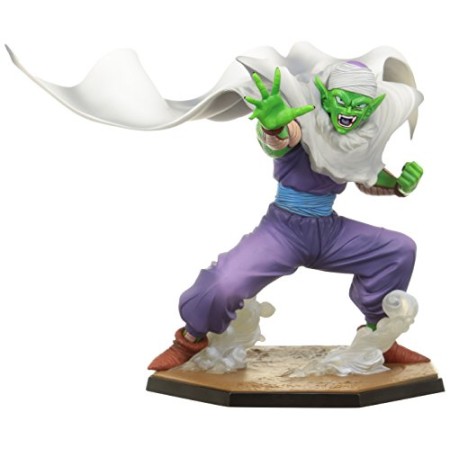 Figurine 'Dragon Ball Z Zero' - Piccolo