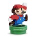Amiibo 'Super Mario Bros' - Mario moderne : bleu