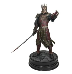 Dark Horse Deluxe - The Witcher 3 - The Wild Hunt - Figurine - Eredin Bréacc Glas