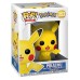 Funko POP! Pikachu en Vinyle - Collection Officielle Pokemon