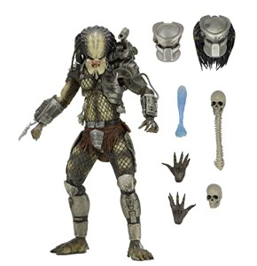 Unbekannt Star Images 51548 NECA51548 Figurine Multicolore