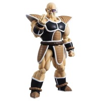 Figurine - Dragon Ball - Nappa Sh Figuarts 18 cm