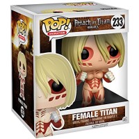 Funko - 4366 - Pop! Vinyl - Figurine - Attack on Titan - 6