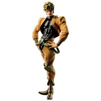 Banpresto prize JoJo's Bizarre Adventure Stardust Crusaders FIGURE GALLERY4 DIO