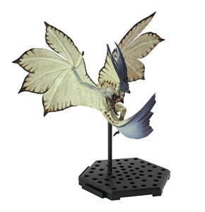 Monster Hunter World Standard Model Plus Volume Vol.10 Figurine: Figur Legiana