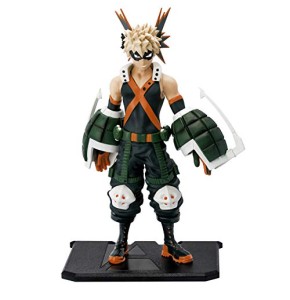 ABYstyle - MY HERO ACADEMIA Katsuki Bakugo Figure