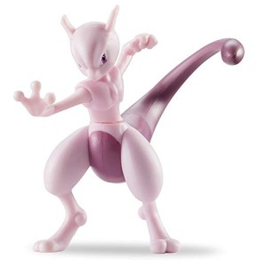 Pokemon Figurine Jouet 11 cm Mewtwo Figurine - Nouveau 2023 - sous Licence Officielle Jouet