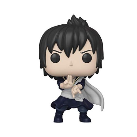 Figurines Pop! Vinyl: Animation: Fairy Tail S3: Zeref