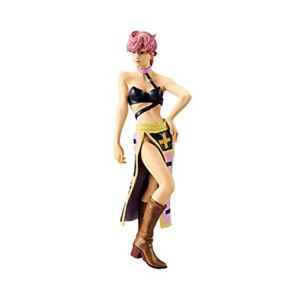 Figurine Gallery7 Golden Wind - JoJo's Bizarre Adventure de Banpresto