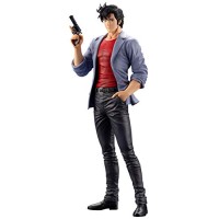 Kotobukiya ARTFX J City Hunter Taehu 1/8 Scale PVC Pre-Painted Finished Figure