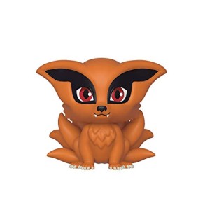 Funko 5 Star: Naruto - Kurama - Figurine en Vinyle à Collectionner - Idée de Cadeau - Produits Officiels - Jouets pour Les Enfants et Adultes - A...