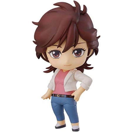 City Hunter The Movie Kaori MAKIMURA NENDOROID AF