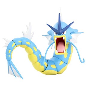 Bandai - Pokémon - Figurine légendaire 30 cm - Léviator - WT97698