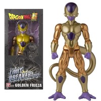 Figurine Géante Freezer 30 cm - Limit Breaker - Bandai Dragon Ball Super