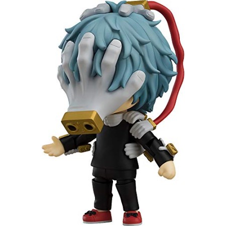 Nendoroid Tomura Shigaraki: Villain's Edition