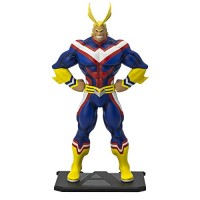 ABYstyle Studio - MY HERO ACADEMIA All Might Figure