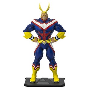 ABYstyle Studio - Figurine MY HERO ACADEMIA All Might