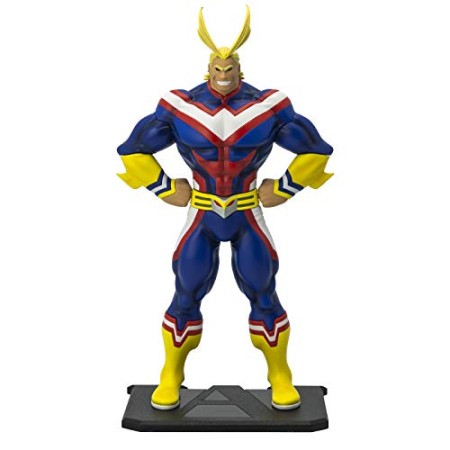 ABYstyle Studio - Figurine MY HERO ACADEMIA All Might