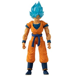 BANDAI Dragon Ball Evolve Figurine Goku 12 cm