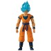 BANDAI Dragon Ball Evolve Figurine Goku 12 cm
