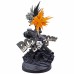My Hero Academia - Bakugo The Brush Tones - Figurine Dioramatic 20cm